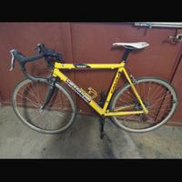 Bici CANNODALE R500
