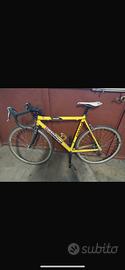 Bici CANNODALE R500