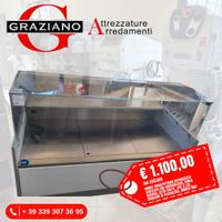 VETRINA SALUMERIA/gastronomia fredda marca IARP