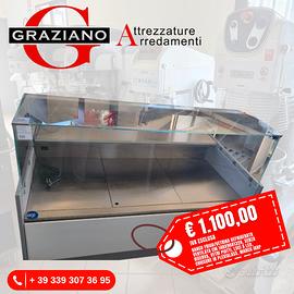 VETRINA SALUMERIA/gastronomia fredda marca IARP