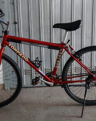 MTB Torpado 26” – bici ragazza/ragazzo