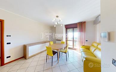 Appartamento a Milano 3 locali