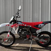 Fantic Motor XE 50 Performance