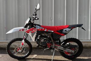 Fantic Motor XE 50 Performance