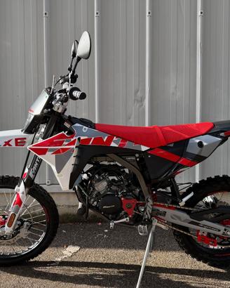 Fantic Motor XE 50 Performance