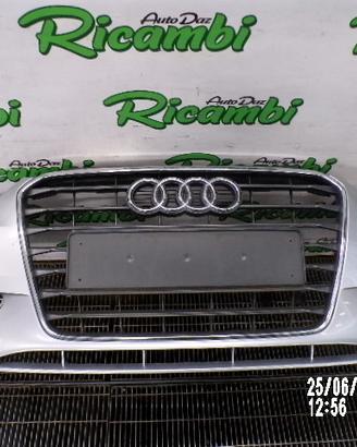 PARAURTI ANTERIORE PER AUDI A3 8V ANNO 2018