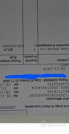 SAMSUNG SMARTWATCH WATCH 6 CLASSIC ( LTE )