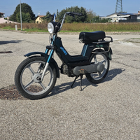 Piaggio si