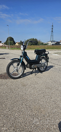 Piaggio si