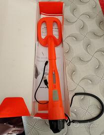 metal detector Quest scubatector 