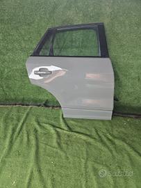 porta sportello ant post dx sx audi q2