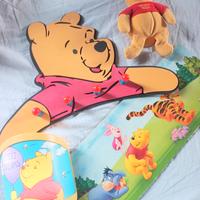 Decorazioni Winnie The Pooh