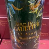 profumo LE BEAU PARADISE GARDEN Jean Paul Gaultier