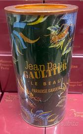 profumo LE BEAU PARADISE GARDEN Jean Paul Gaultier
