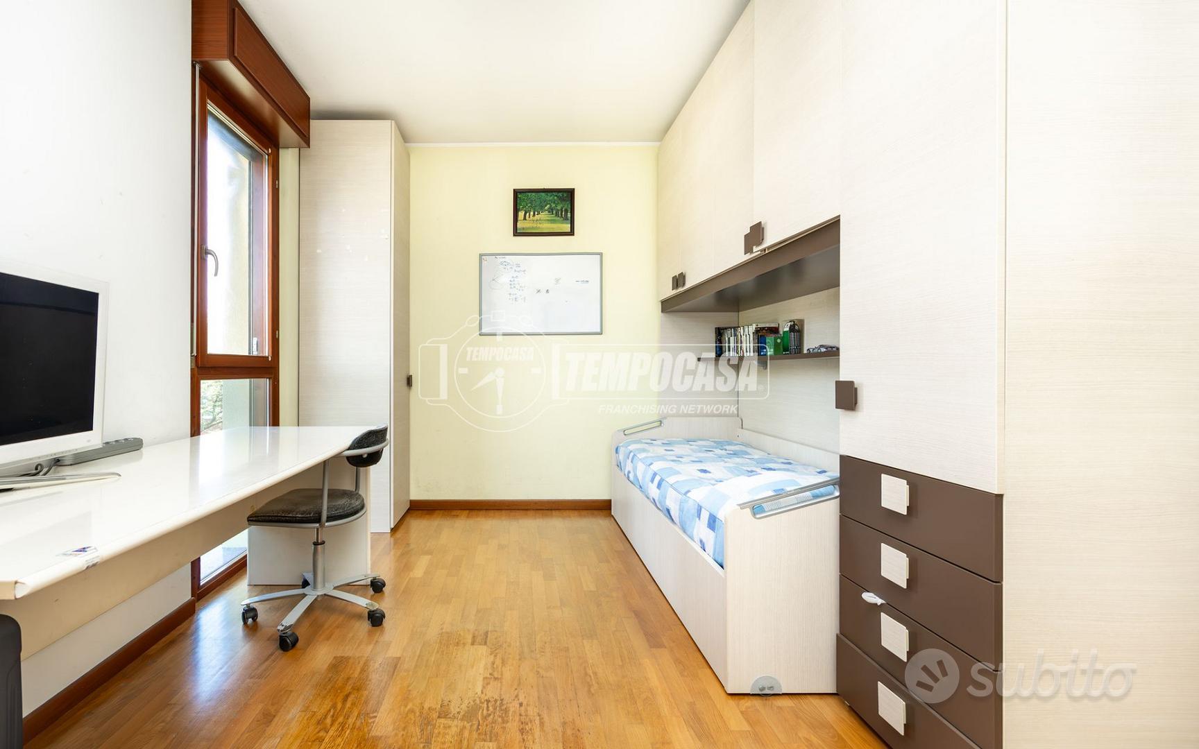 Appartamento – Gorgonzola, Cascina Palazzina - Vista 5