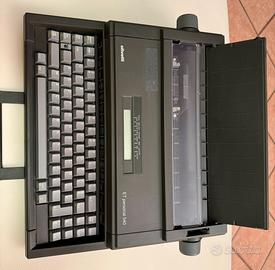 Macchina da scrivere elettronica Olivetti ET 540