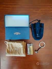 accendino savinelli vintage da pipa