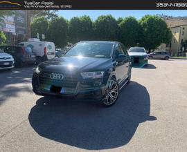 Audi Q7 3.0 50 TDI MHEV S Line #5286