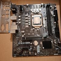 i5 10400f