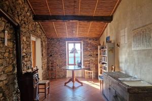 3 LOCALI A MOLINI DI TRIORA