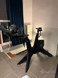 Tacx NEO Smart bike trainer