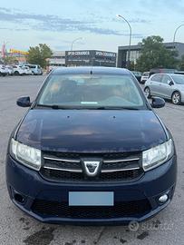 Dacia sandero gpl