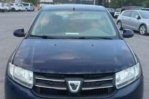 Dacia sandero gpl