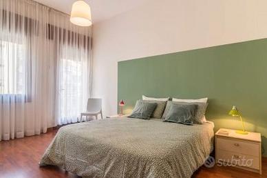 Treviso zona universitaria