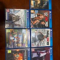 giochi ps4 (prezzi sotto)