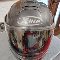 casco moto  X LITE    X- 1003