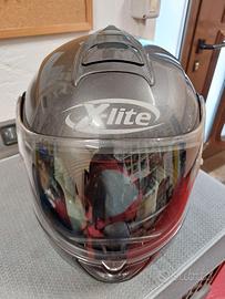 casco moto  X LITE    X- 1003