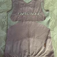 Completo da ciclismo/spinnig donna Nalini