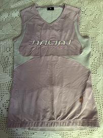 Completo da ciclismo/spinnig donna Nalini