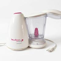 Moulinex Bebe Babychef  Robot da cucina per pappe