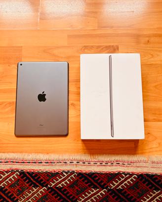 Apple iPad 8 Generazione - Schermo 10.2