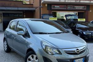Opel Corsa 1.2 85CV 5 porte GPL-TECH Ecotec