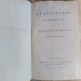 Gerusalemme liberata