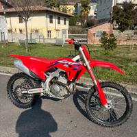 Honda crf 250 2024