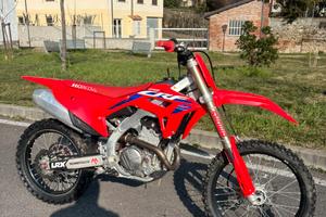 Honda crf 250 2024