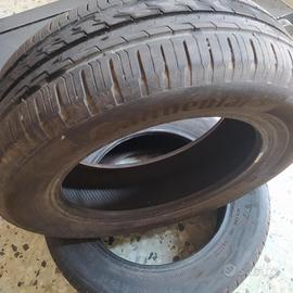 2 pneumatici  Continental 175 65 R15