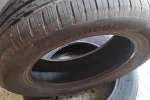 2 pneumatici  Continental 175 65 R15