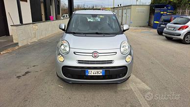 Fiat 500L 1.3 Multijet 85 CV Cambio Automatico