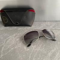 Ray-Ban Aviator RB 3322 – Lenti Grigio Fumo