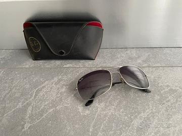 Ray-Ban Aviator RB 3322 – Lenti Grigio Fumo