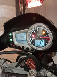 Triumph Street Triple - 2007
