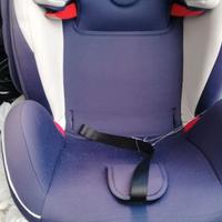 seggiolino auto Cam