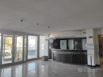 CAPANNONE A LONGIANO