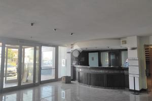 CAPANNONE A LONGIANO