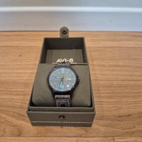 Orologio AVI-8