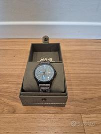 Orologio AVI-8